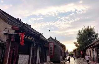 青州古城小巷吃瓜,小巷瓜香四溢的悠闲时光 第1张 青州古城小巷吃瓜,小巷瓜香四溢的悠闲时光 第1张